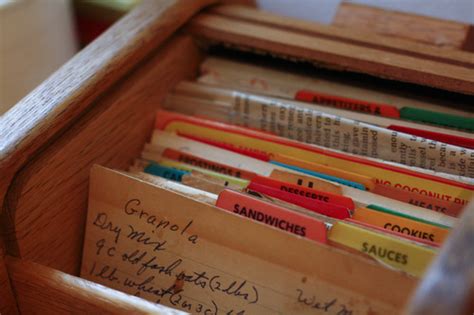 Granolamista - Grandma’s Box