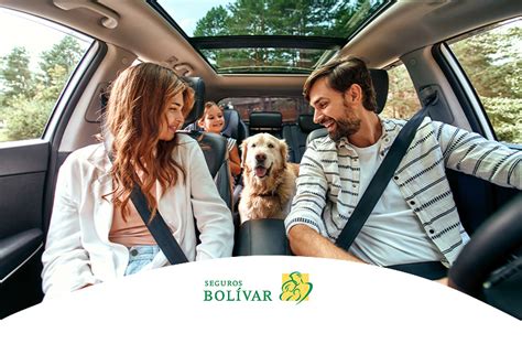 Tips para viajar por carretera en vacaciones Seguros Bolívar