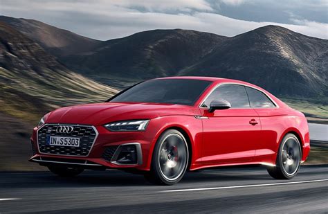 2025 Audi S5 Coupe Specs Interior Colors 2021 Audi