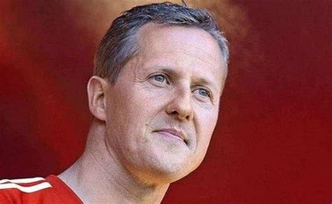 Il matrimonio segreto di Gina Schumacher Michael Schumacher sarà