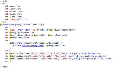 Gunnar Peipman S Asp Net Blog Asp Net Mvc Comparing Same View On Asp