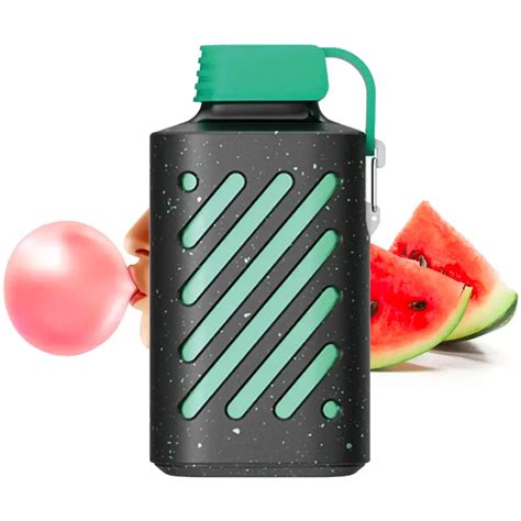 Vozol 10000 Puff Watermelon Bubble Gum En iyi Fiyat ile Kampanyalı