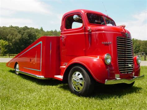 Topworldauto Photos Of Dodge Coe Photo Galleries