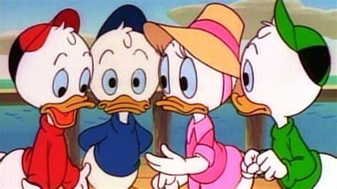 Watch Disney's Ducktales Season 1 Episode 29 on Hotstar