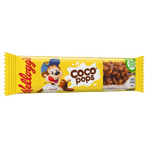 Multigrain Cereal Milk Bars For Kids | Kellogg's UAE