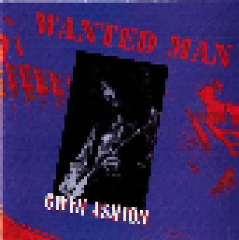 Wanted Man Cd Compilation Von Gwyn Ashton