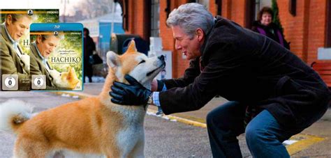 Hachiko Eine Wunderbare Freundschaft Film Moviepilot