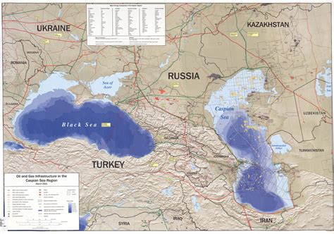 Canalul Caspica-Marea Neagra aduce China in Romania