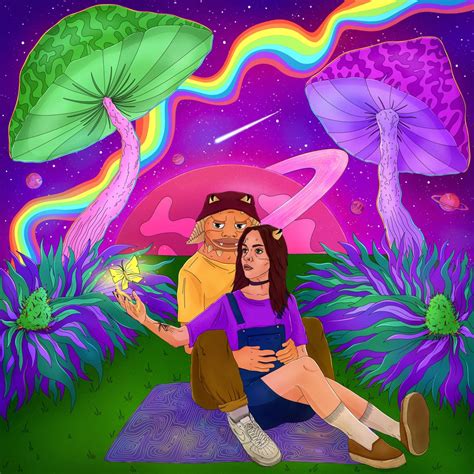 My Tripping Art Rcurrentlytripping