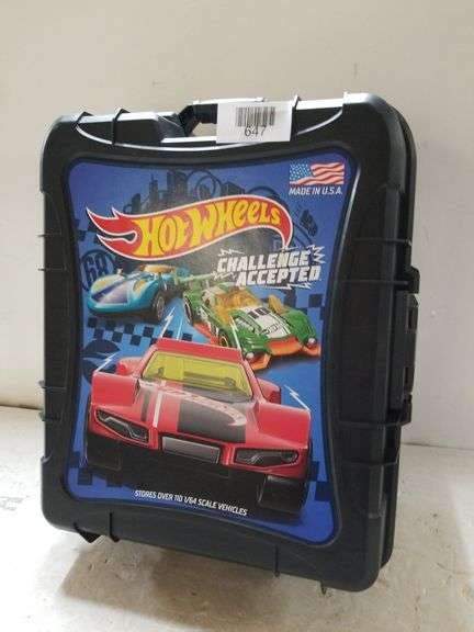 Hot Wheels Car Carrier Trice Auctions