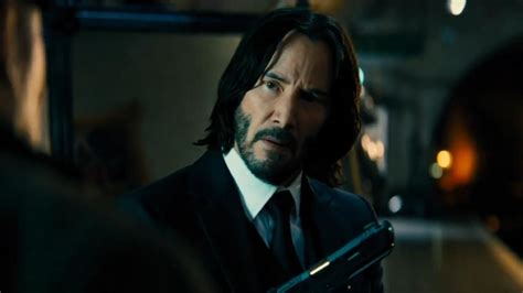 ¡confirmado El Rodaje De John Wick 5 Está En Marcha 🎬😎 Chismes Today