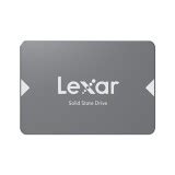 Lexar NS100 256GB 2 5 Inch SATA III SSD Price In BD