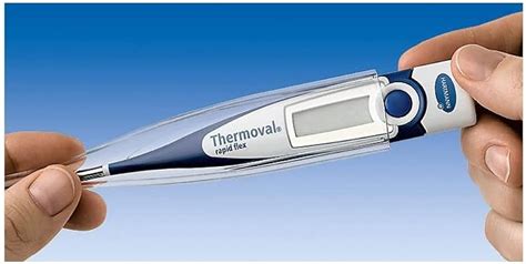 Tagesanbruch Beruhigen Entwurf Hartmann Digital Thermometer Batterie