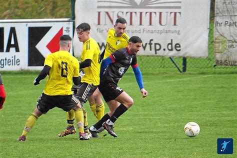 Windischeschenbach Und Rothenstadt Setzen Sich Ein Wenig Ab FuPa