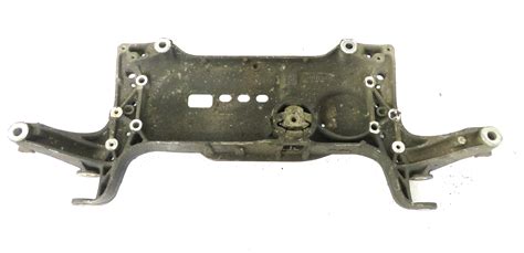 Used Genuine Vw Passat Vw Passat B Front Engine Subframe C F