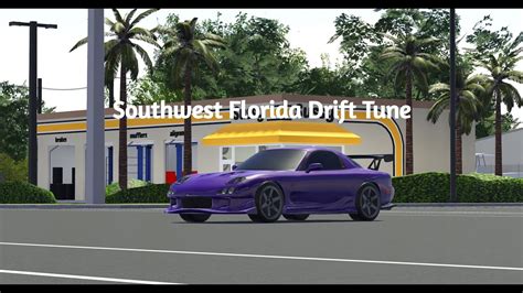 Roblox Southwest Florida How To Make A Drift Tune Advanced Tuning