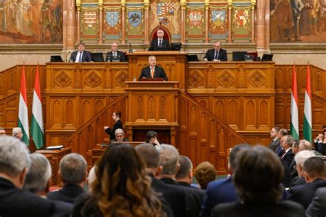 Parlament W Hlt Neues Staatsoberhaupt