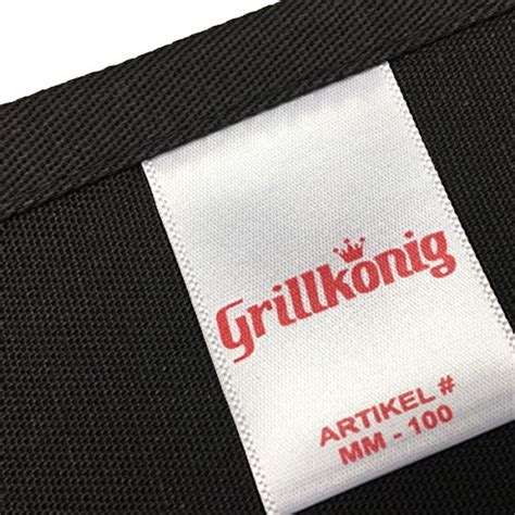 Schritt zurück Opa grillt Grillschürze für Männer lustig