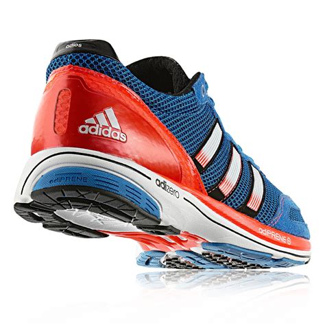 Adidas Adizero Adios 2 Racing Shoes 41 Off