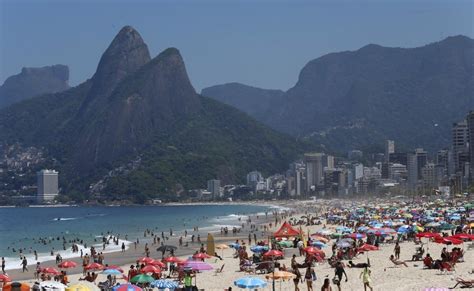 Feriados No Rio De Janeiro Em Veja O Calend Rio Completo