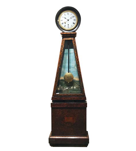 Galileo Inventions Pendulum Clock