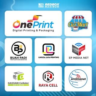 Jual Jasa Desain Logo Profesional Desain Logo Premium Desain Logo Usaha