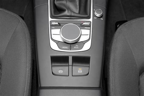 Complete Set Auto Hold Hill Start Assist For Audi A3 8v
