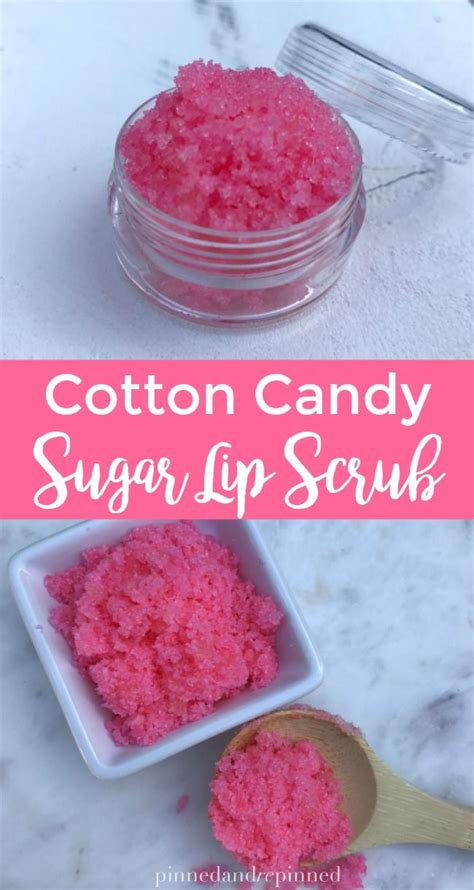 How To Make A Homemade Lip Scrub Soft Smooth Lips Await Artofit