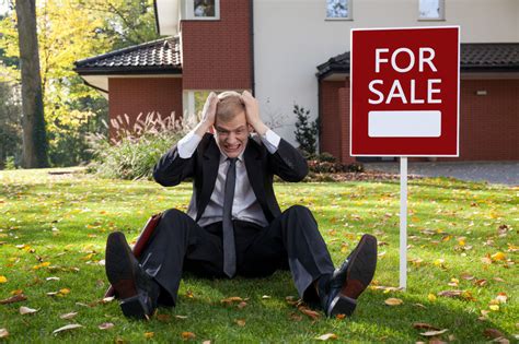 Top 6 Reasons Your Home Is Not Selling Quickly