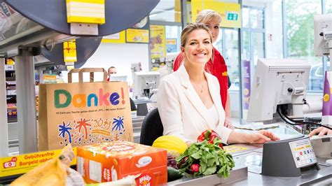 Neu Bei Netto Spendentasche F R Benachteiligte Kinder Wir Helfen Kindern