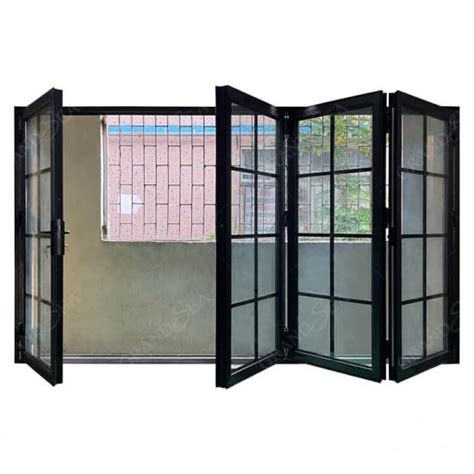 Best Customized Exterior Insulated Tempered Double Low E Glass Aluminum