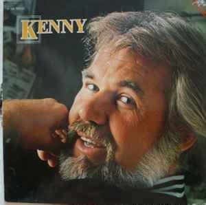 Kenny Rogers - Kenny (Vinyl) | Discogs