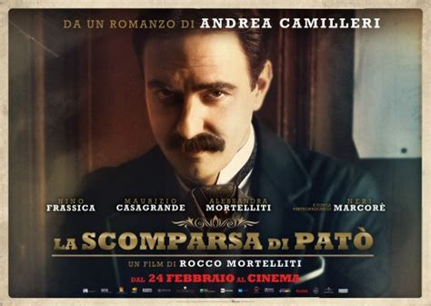 La Scomparsa Di Pat Movie Poster Of Imp Awards