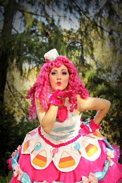 Safe Artist Sarahndipity Cosplay Derpibooru Import Pinkie