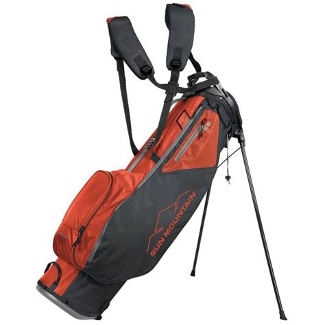 Sun Mountain 25 14 Way Stand Bag 2022 Carls Golfland