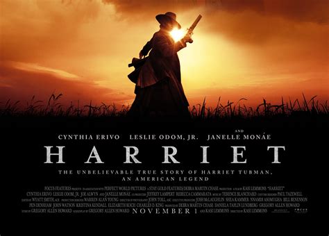 Harriet 2019 Crtelesmix