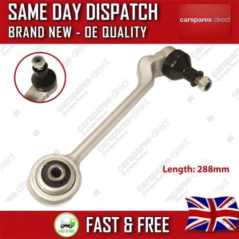 Bmw X1 E84 Z4 E89 Roadster Front Left Suspension Wishbone Track