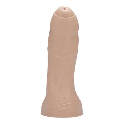 Fleshjack Manuel Ferrara Dildo 19 7 Cm Penisnachbildung
