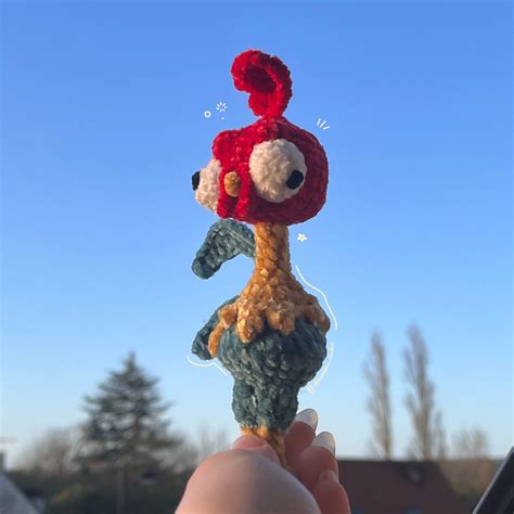 Hei Hei Moana S Silly Rooster Crochet Pattern Artofit