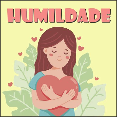 Atividades Sobre Humildade Educa Market