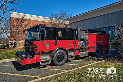 Sherrills Ford Eng 4 Sherrills Ford Nc Fire Departments William Kennedy Flickr