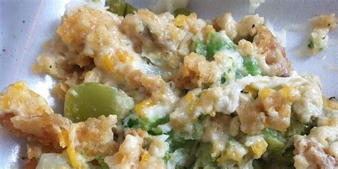 Broccoli Casserole Recipe Allrecipes