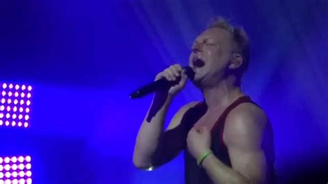 Erasure Breathe Olympia Dublin 2014 The Violet Flame Tour Youtube