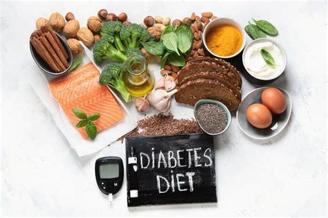 Gesunde Ernährung bei Typ 2 Diabetes muttiundvati care