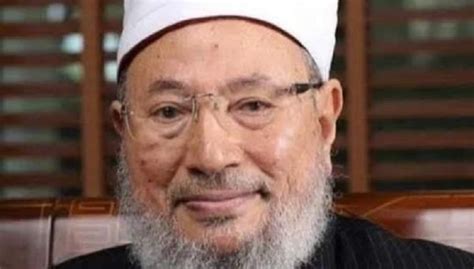 Profil Biografi Yusuf Al Qaradhawi Ulama Fikih Kontemporer Yang Wafat