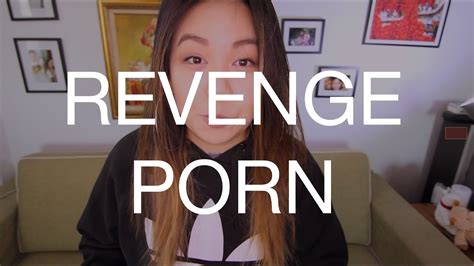 Horrible Case Of Revenge Porn Blackmail YouTube