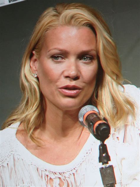 File:Laurie Holden Comic-Con 2012.jpg - Wikimedia Commons