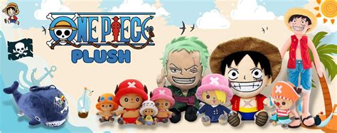 One Piece Plush Chopper Sanji Style - Onepiecefans Store