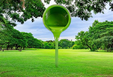 SUSTAINABLE WORKPLACE SOLUTION - PAINT - Mobius