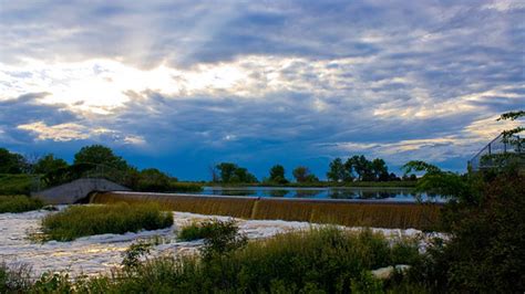 Atkinson Mill Race Park Atkinson